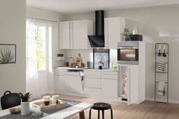 wiho Küchen Hängeschrank Chicago | Beige