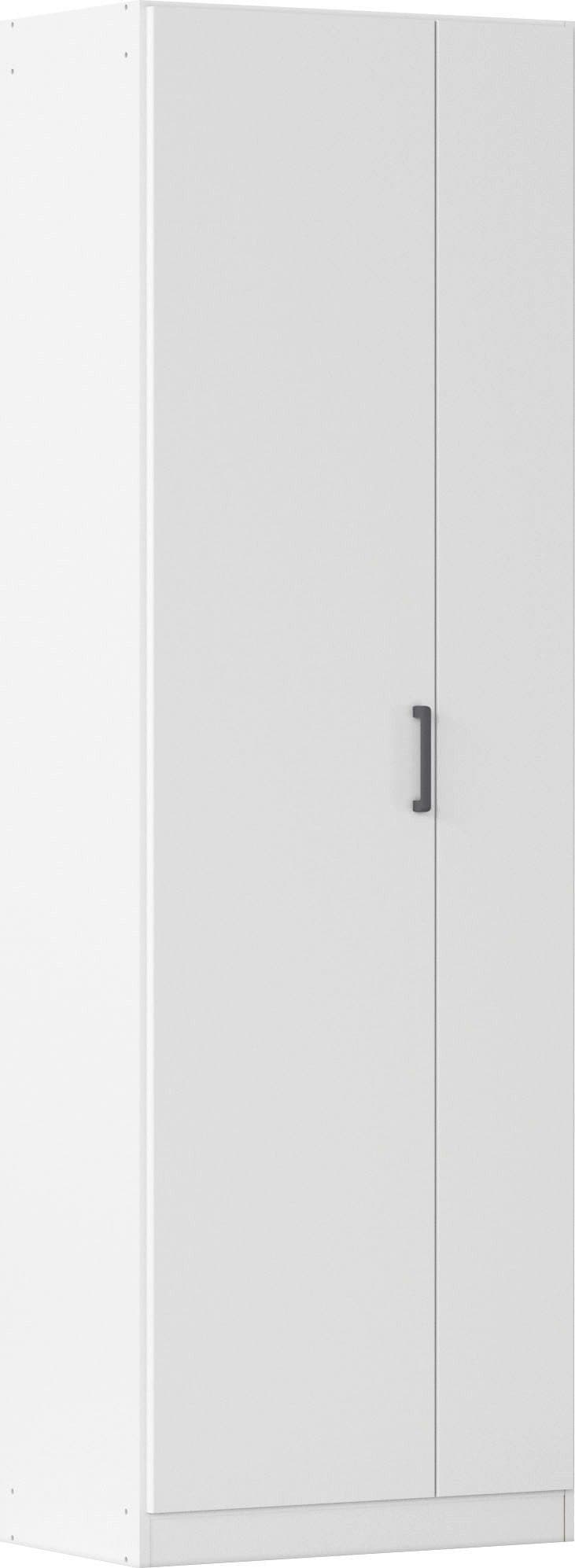 rauch Mehrzweckschrank MINOSA | Weiß