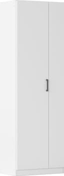 rauch Mehrzweckschrank MINOSA | Weiß