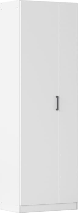 rauch Mehrzweckschrank MINOSA | Weiß