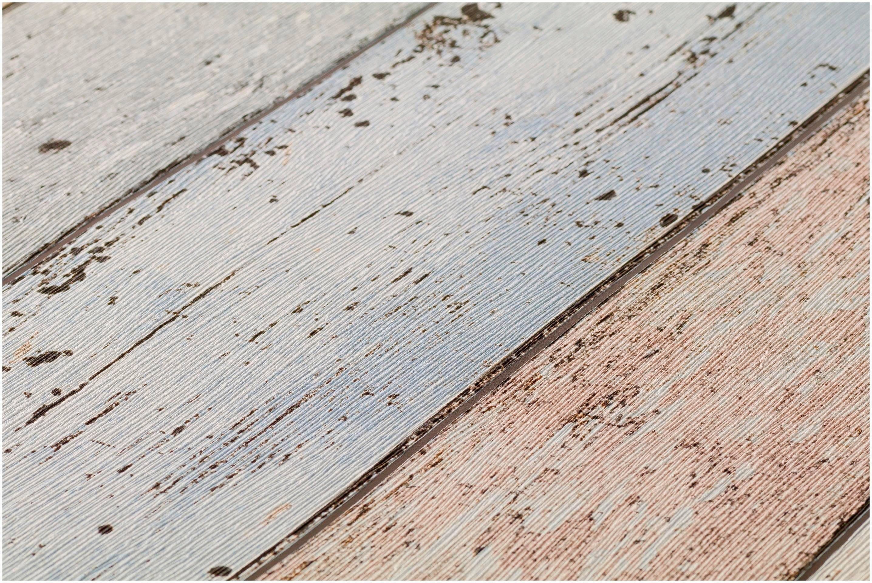 living walls Vliestapete Best of Wood`n Stone 2nd Edition | Beige