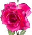Kunstblume Rosengirlande Rose | Rosa 3