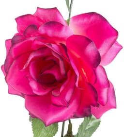 Kunstblume Rosengirlande Rose | Rosa