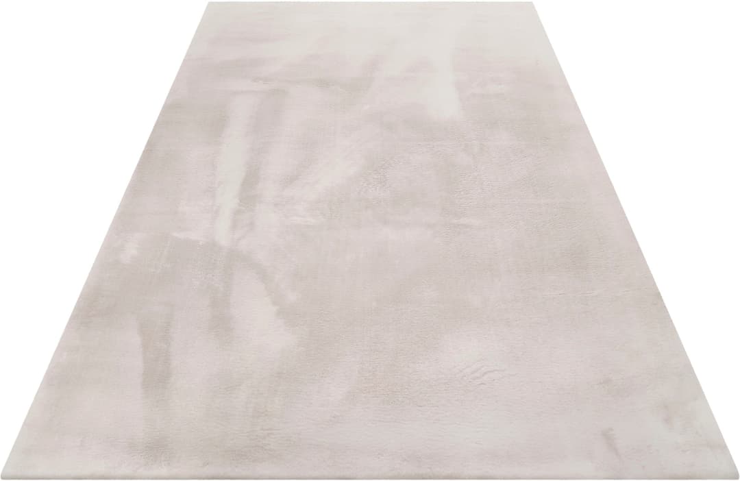 Esprit Hochflor-Teppich Alice ESP-4377 | Beige