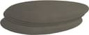 LEONARDO Platzset GOCCE | Grau