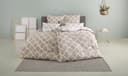 OTTO home Wendebettwäsche Alba | Beige
