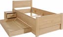 priess Bett Husum | Holztöne 5