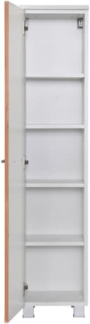welltime Midischrank Trento | Holztöne 3