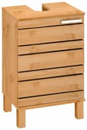Waschbeckenunterschrank JOSIE | Holztöne