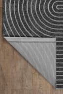 Teppich Santo Plus | Grau 4