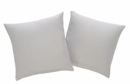 OTTO home Dekokissen Parry | Silber
