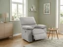 Home affaire Relaxsessel LANNOY | Grau