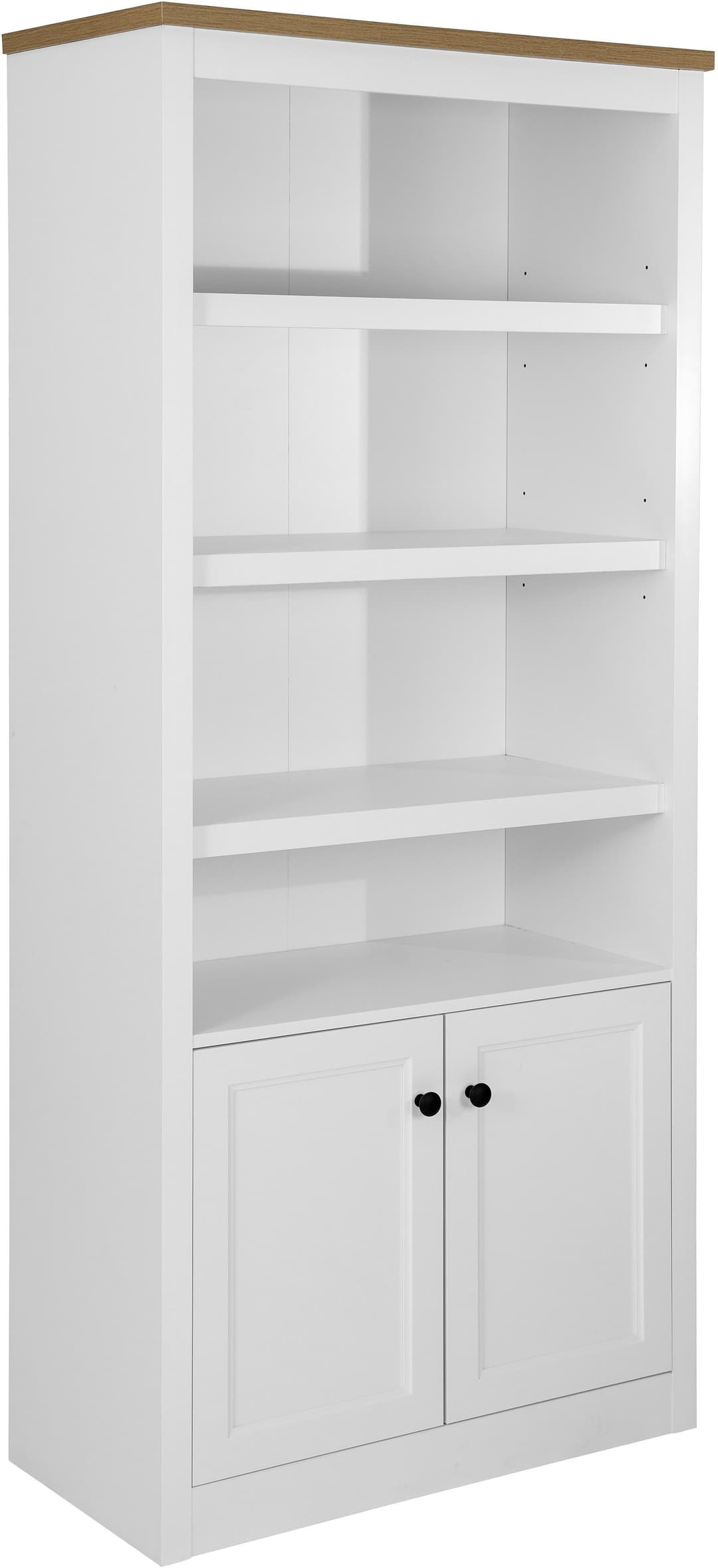 OTTO home Standregal Rigny | Weiß