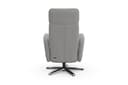 sit&more TV-Sessel Grenoble | Grau 4
