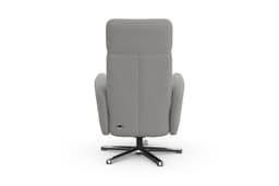 sit&more TV-Sessel Grenoble | Grau