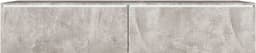 Home affaire Lowboard LOWBOARD D | Grau