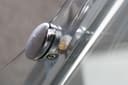 welltime Runddusche Summer | Silber 5