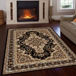 OTTO home Teppich Oriental | Braun