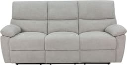 Home affaire 3-Sitzer LANNOY | Grau