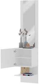 Home affaire Schuhschrank Kompakt | Weiß 2