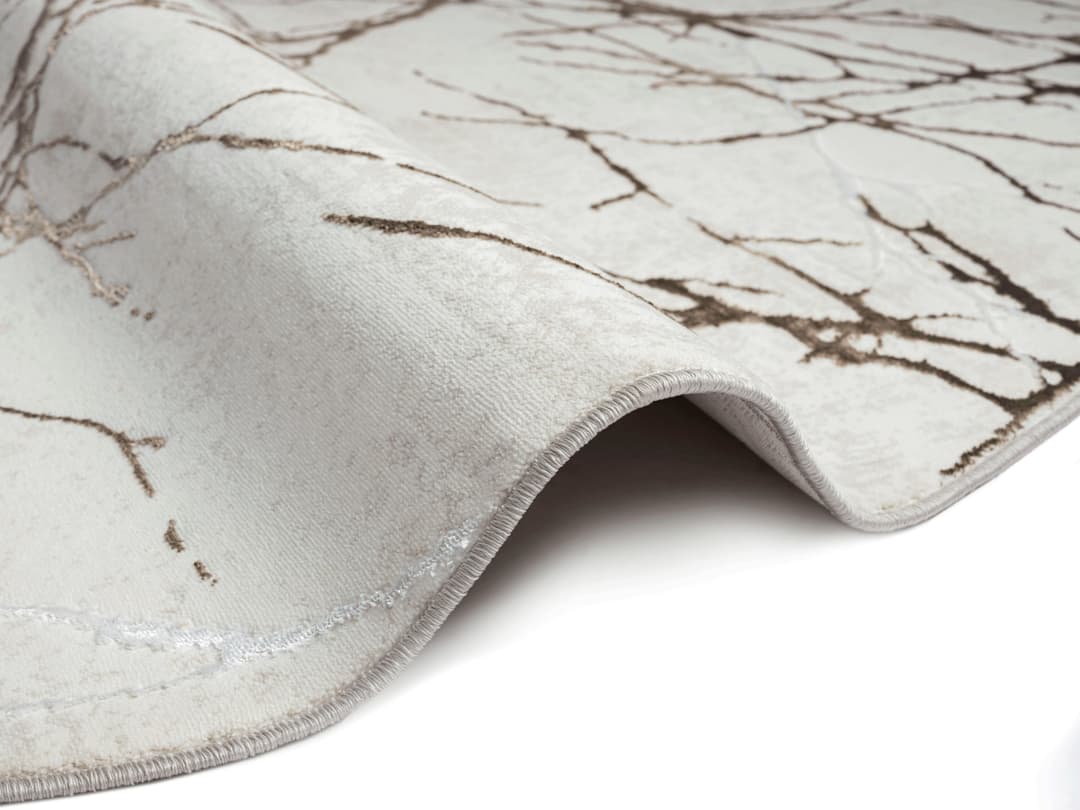 merinos Teppich Creation 50055 | Beige