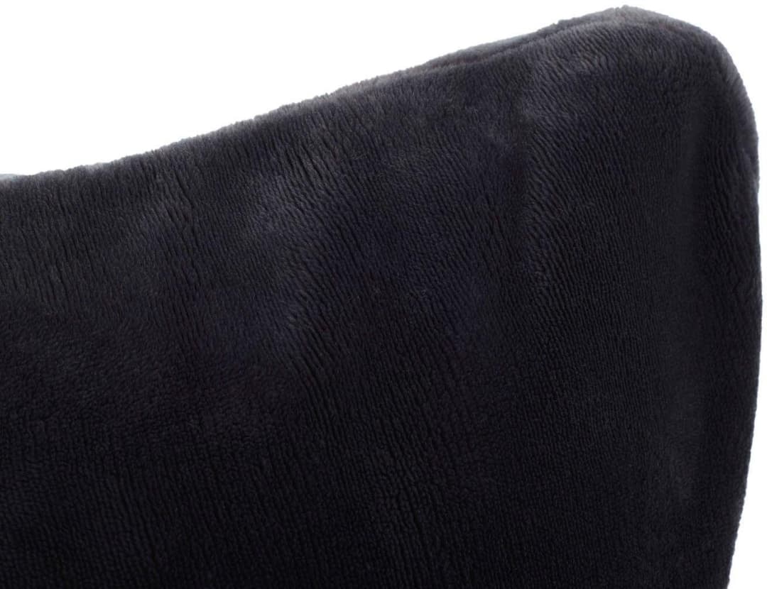 Gözze Dekokissen Premium Cashmere-Feeling | Grau