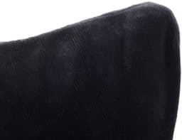 Gözze Dekokissen Premium Cashmere-Feeling | Grau