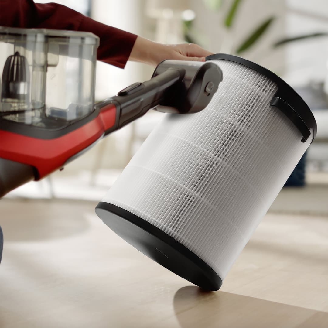 Philips NanoProtect Filter FYM860/30 | Weiß