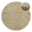 Esprit Hochflor-Teppich YOGI ESP-096 | Beige