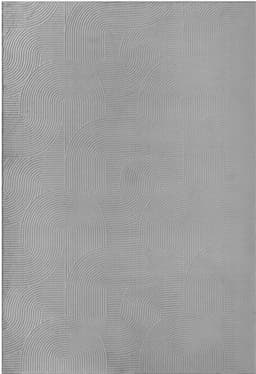 OTTO home Designteppich Zoelle | Grau