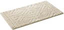 OTTO home Badematte Louvres | Beige