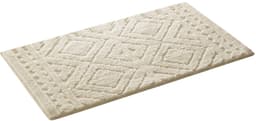 OTTO home Badematte Louvres | Beige