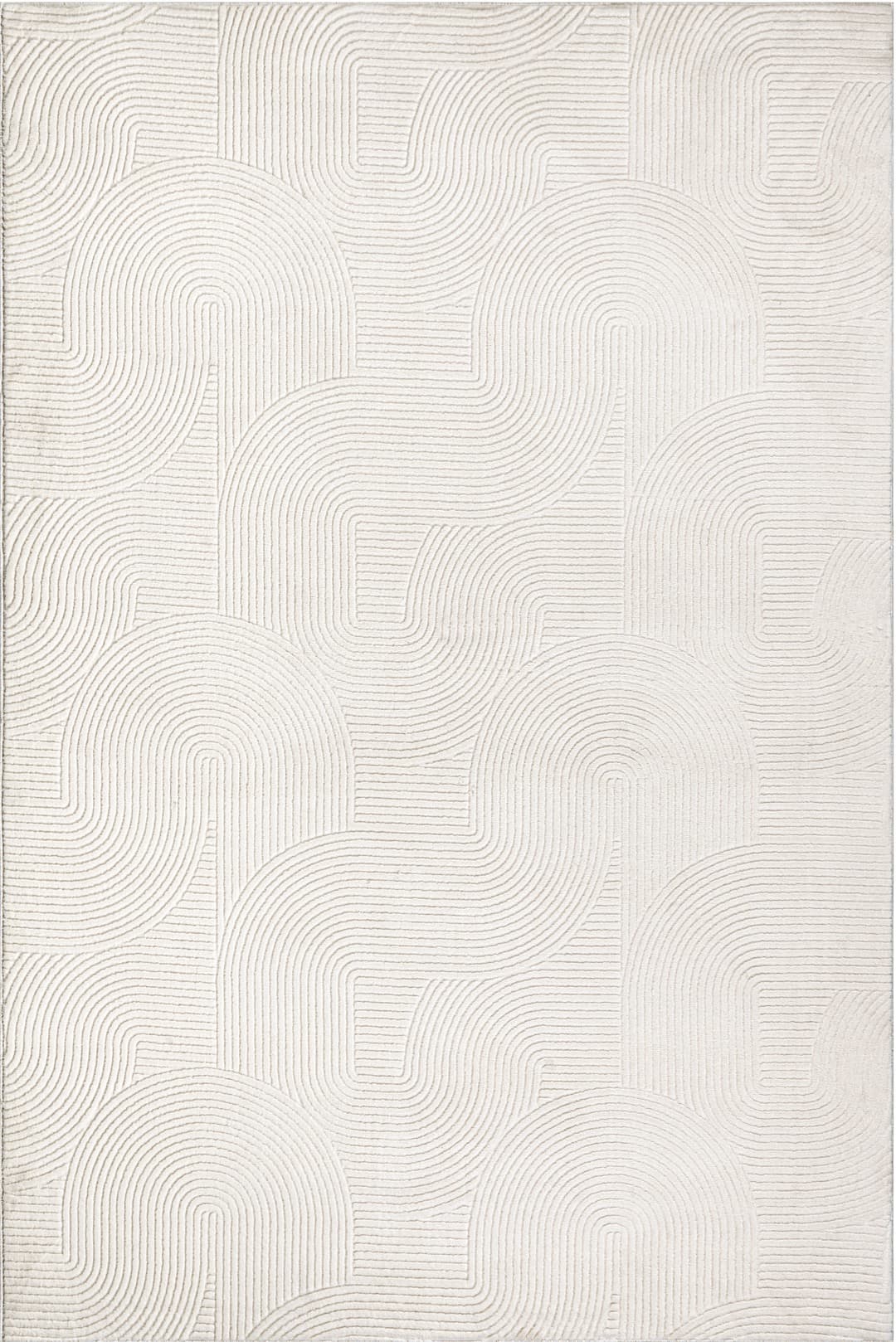 OTTO home Designteppich Zoelle | Beige