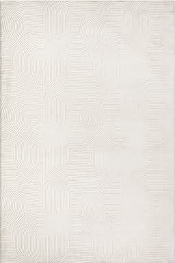 OTTO home Designteppich Zoelle | Beige