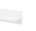 OTTO home Wandregal Moid | Weiß 5