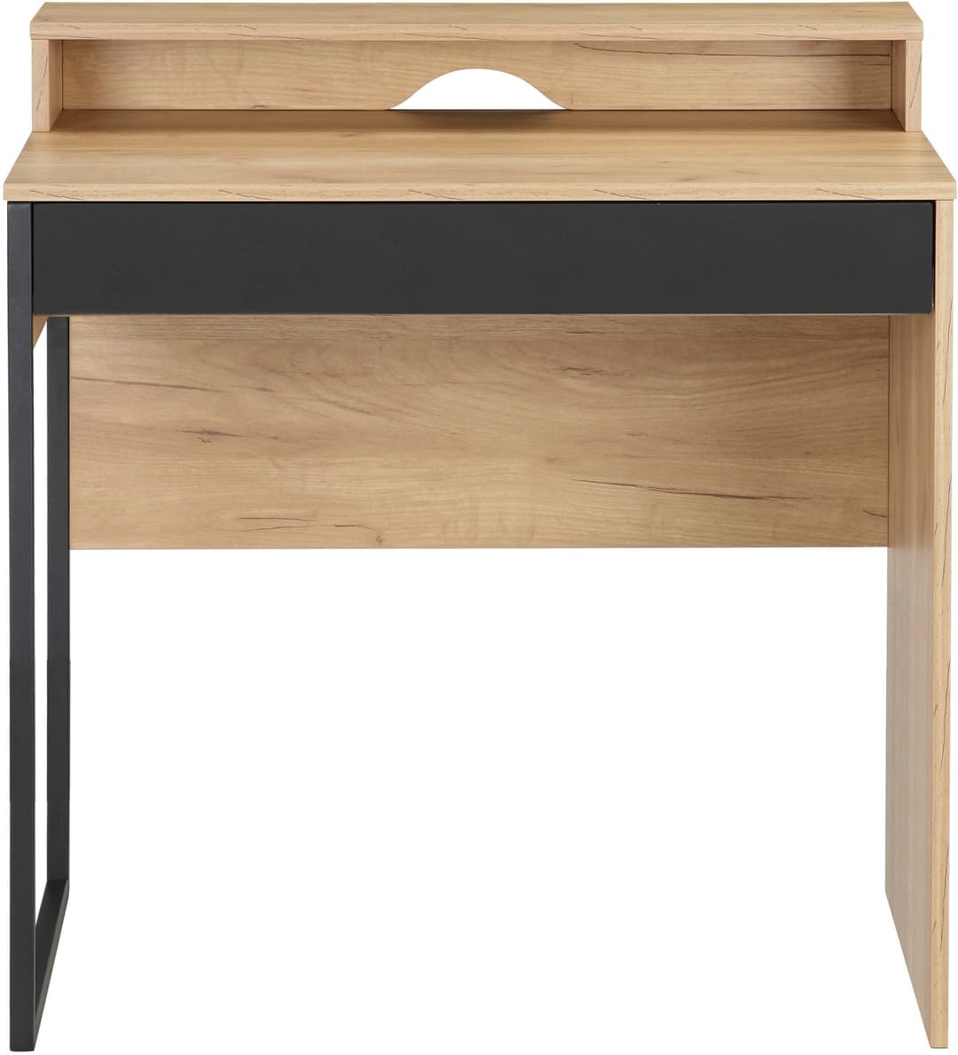 OTTO home Schreibtisch Moid | Holztöne