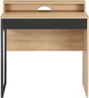 OTTO home Schreibtisch Moid | Holztöne 2