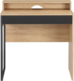 OTTO home Schreibtisch Moid | Holztöne