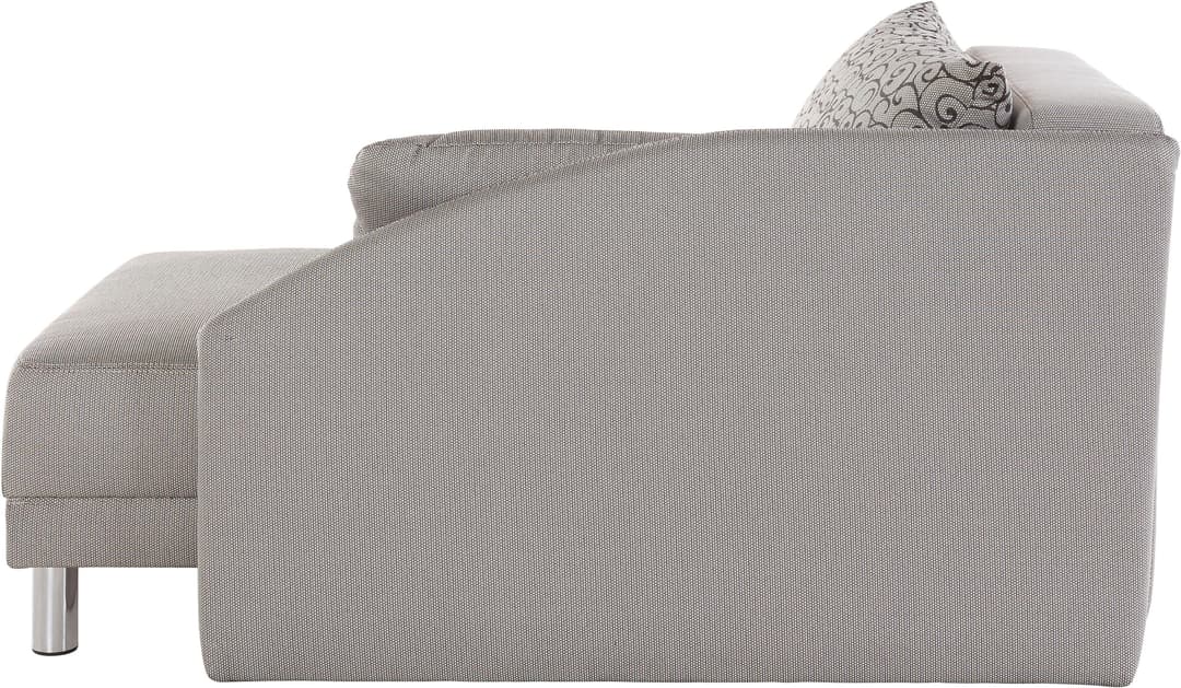 Jockenhöfer Gruppe Recamiere Roy | Grau