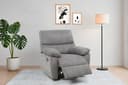Home affaire Relaxsessel LANNOY | Grau 4