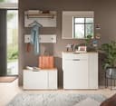 Home affaire Garderoben-Set EDIL | Beige 2