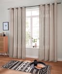OTTO home Gardine Fiete | Beige