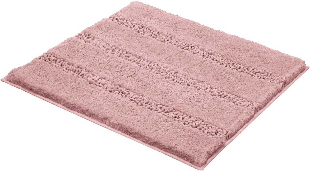 Kleine Wolke Badematte Monrovia | Rosa