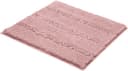 Kleine Wolke Badematte Monrovia | Rosa 2
