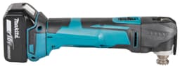 Makita Akku-Multifunktionswerkzeug DTM51Z | Schwarz