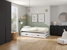 Home affaire Sideboard City | Schwarz