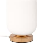 Pauleen Tischleuchte Noble Purity | Gold 4