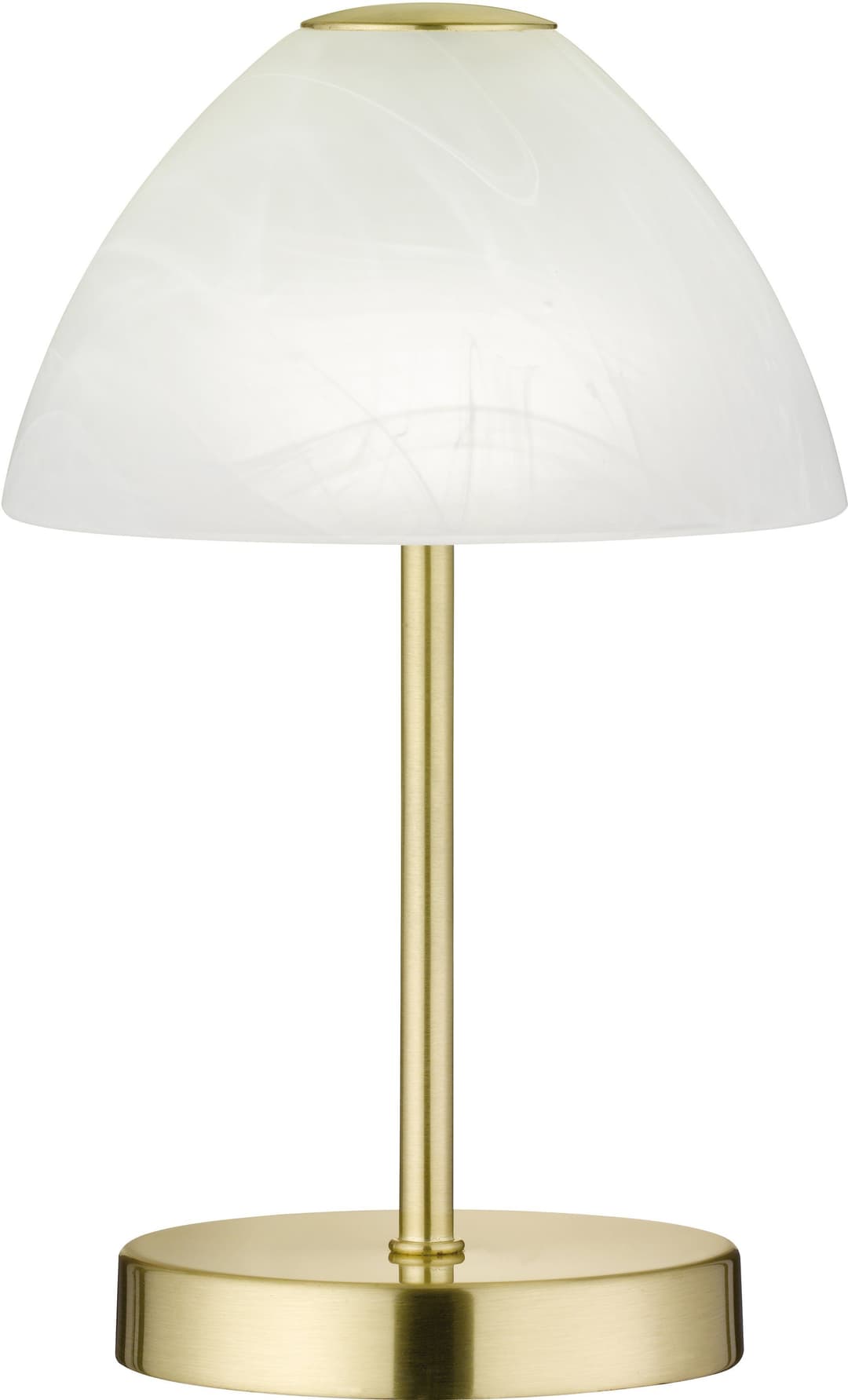 Reality Leuchten Tischleuchte Queen | Gold