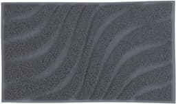 OTTO home Badematte Levii | Grau