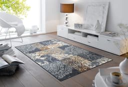 wash+dry by Kleen-Tex Läufer Armonia | Mehrfarbig
